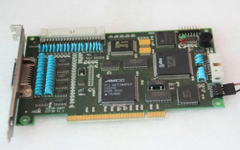 SOFHA GMBH 01F30 V1.1 1.2 industrial motherboard