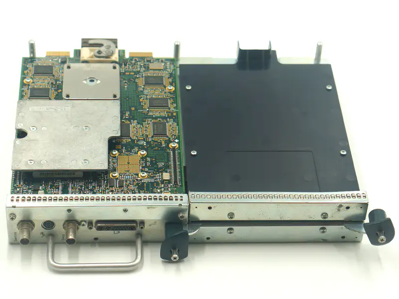 SGI OCTANE 030-1403 Industrial Motherboard