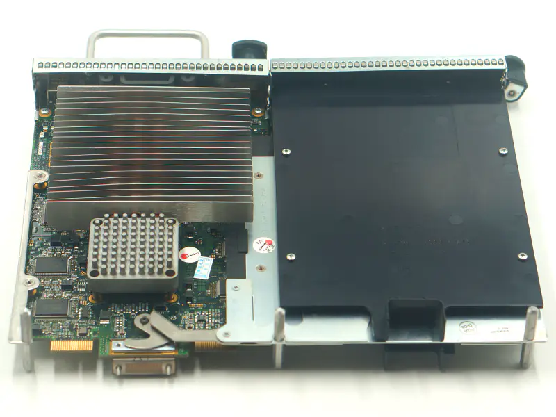 SGI OCTANE 030-1403 industrielle Hauptplatine