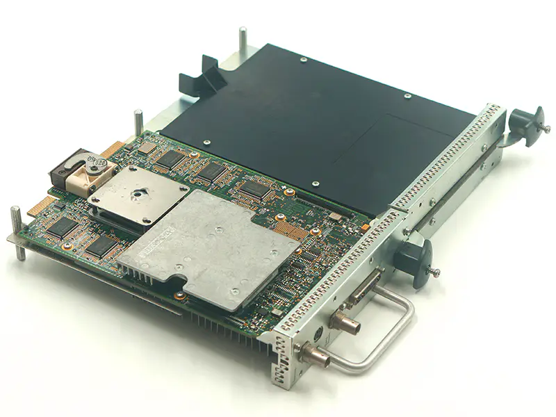 SGI OCTANE 030-1403 industrielle Hauptplatine