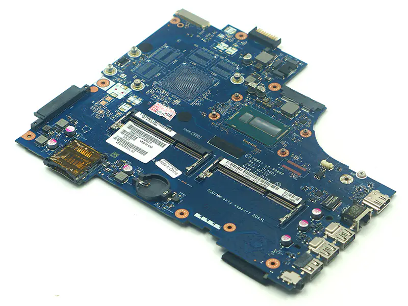 Carte mère Dell 0W6XCW
