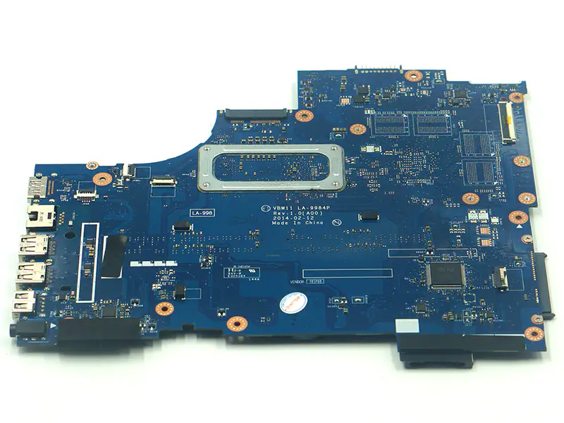Carte mère Dell 0W6XCW