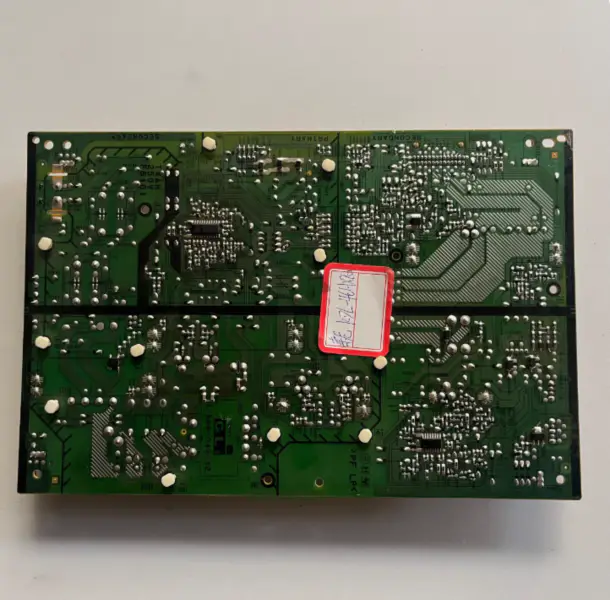 Sony KDL-40HX750 KDL-46HX750 APS-315(CH) 1-886-049-12 Carte LCD