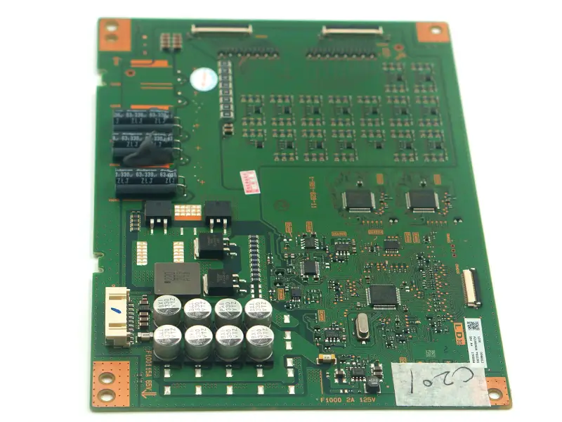 Carte INVERTER Sony 1-981-828-11