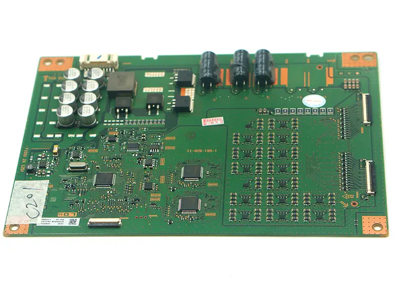 Carte INVERTER Sony 1-981-828-11