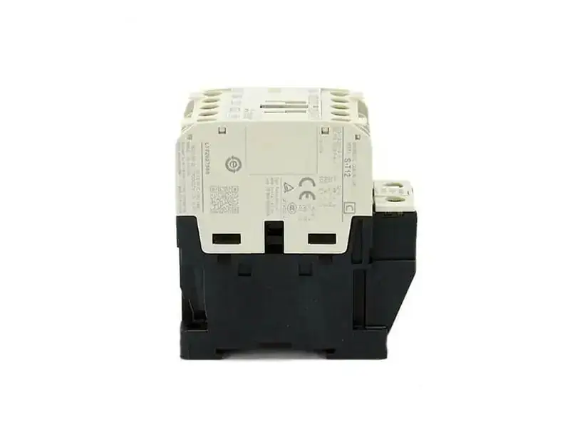 Contacteur magnétique Mitsubishi S-T12