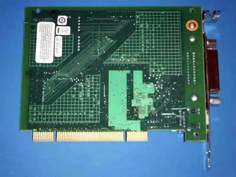 NI PCI-8232 GPIB Card