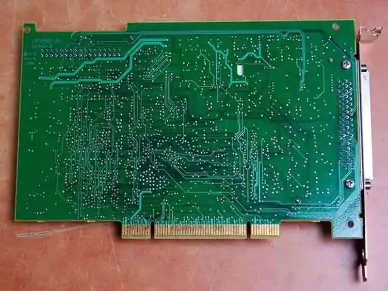 NI PCI-6036E DAQ Card