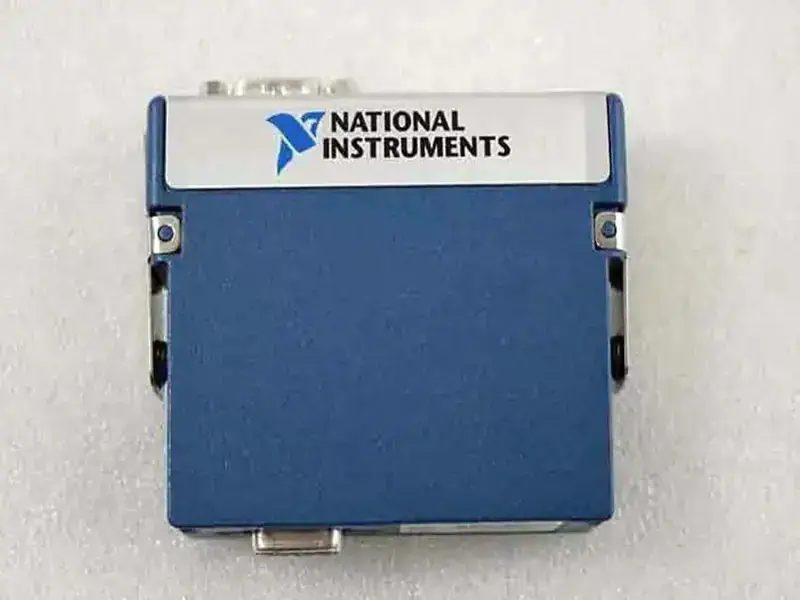 NI NI-9862 DAQ Card