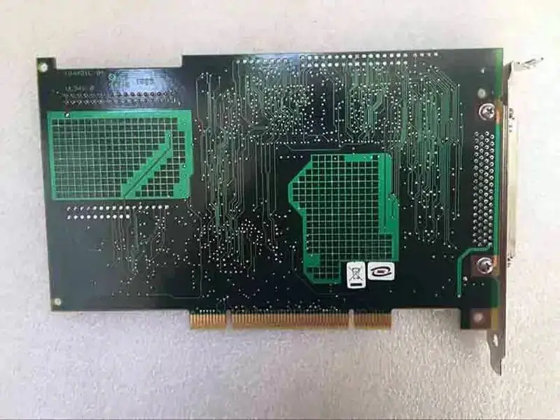 NI PCI-6601 DAQ Card