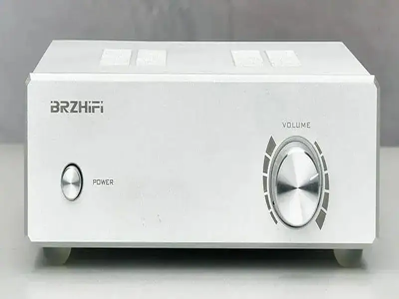 Amplificateur de puissance ZEROZONE TPA3255-B