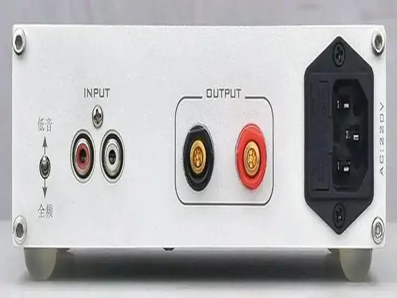 Amplificateur de puissance ZEROZONE TPA3255-B