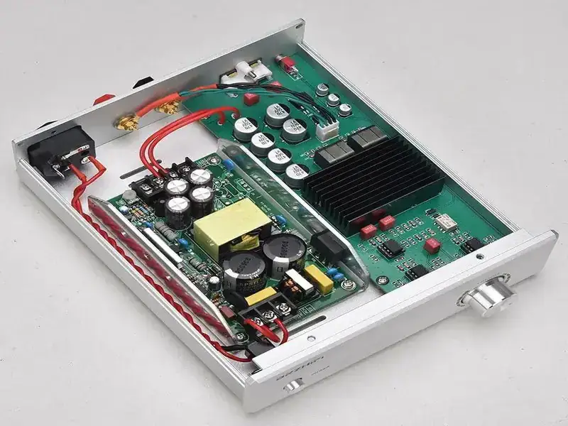 Amplificateur de puissance ZEROZONE TPA3255-B