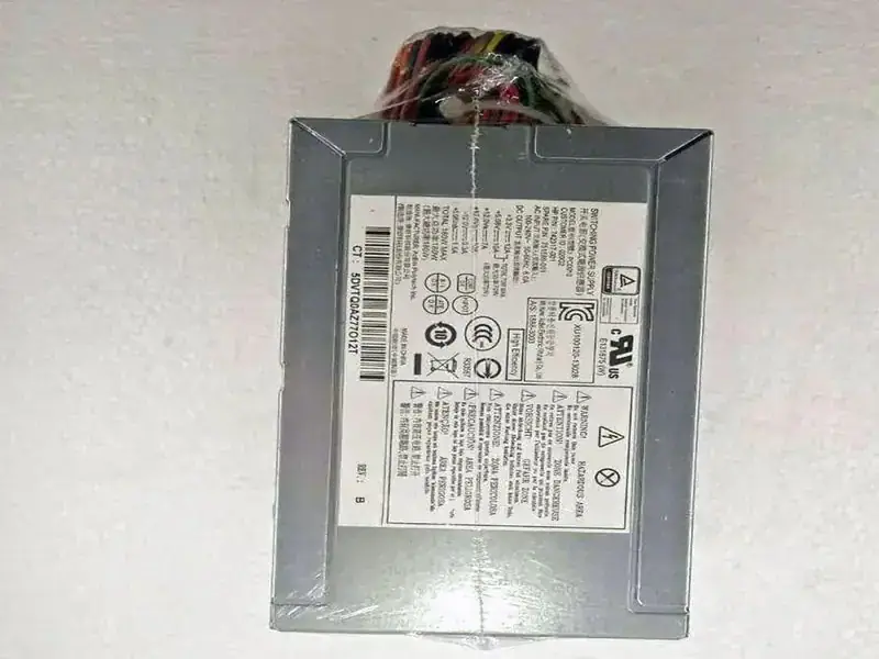 Fonte de alimentação HP 742317-001