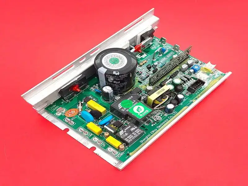 Carte mère du tapis roulant B307D
