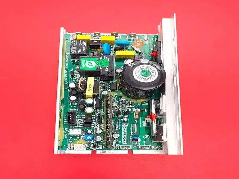 Carte mère du tapis roulant B307D