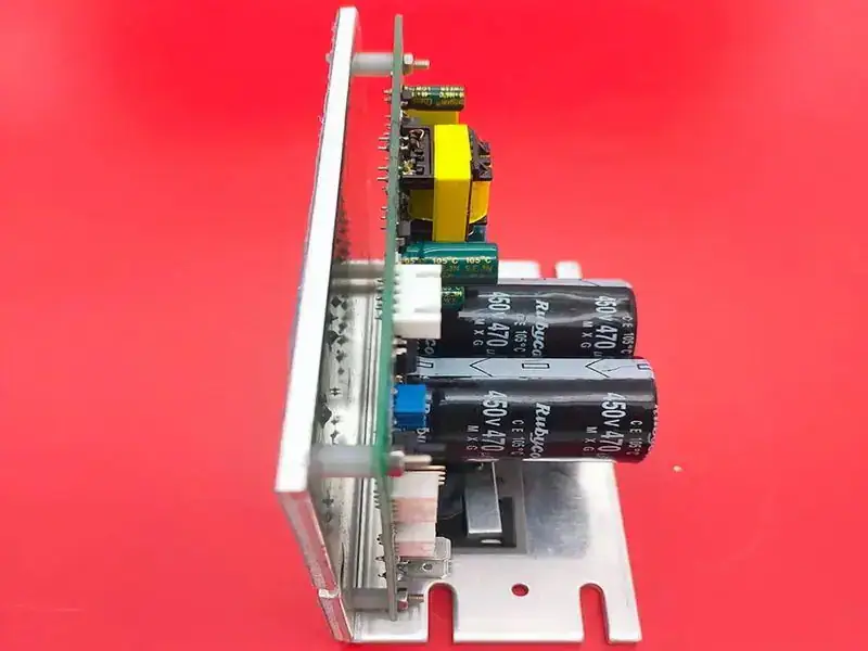 treadmill CHISLIM MQ7 circuit board