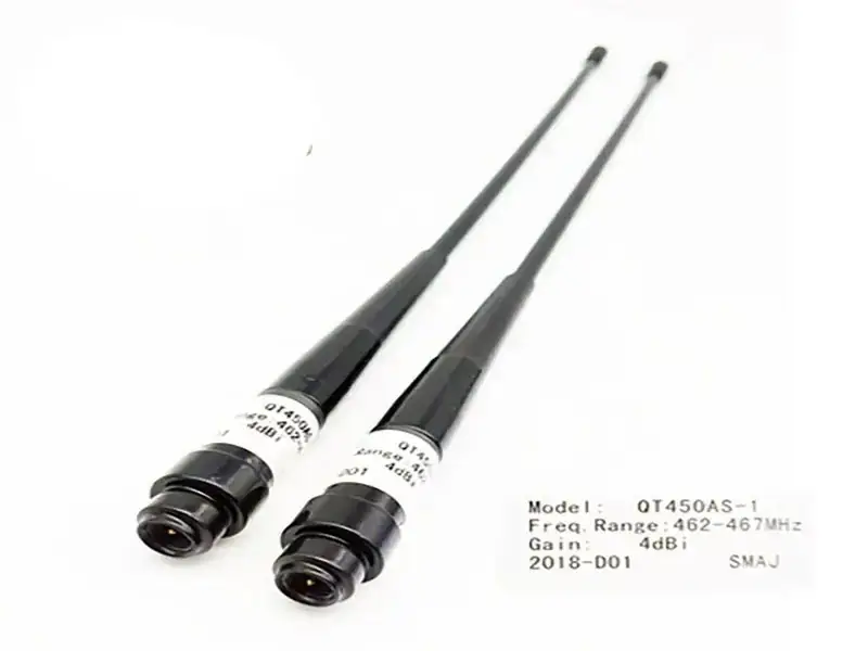 RTK QT450A antenna GPS radio