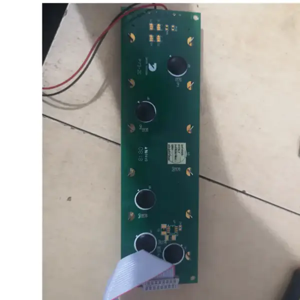 Lcd Panel 102496-00