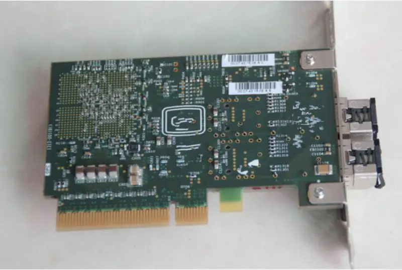 optical module 110-1124-40 10G Fibre Ethernet Adapter industrial motherboard
