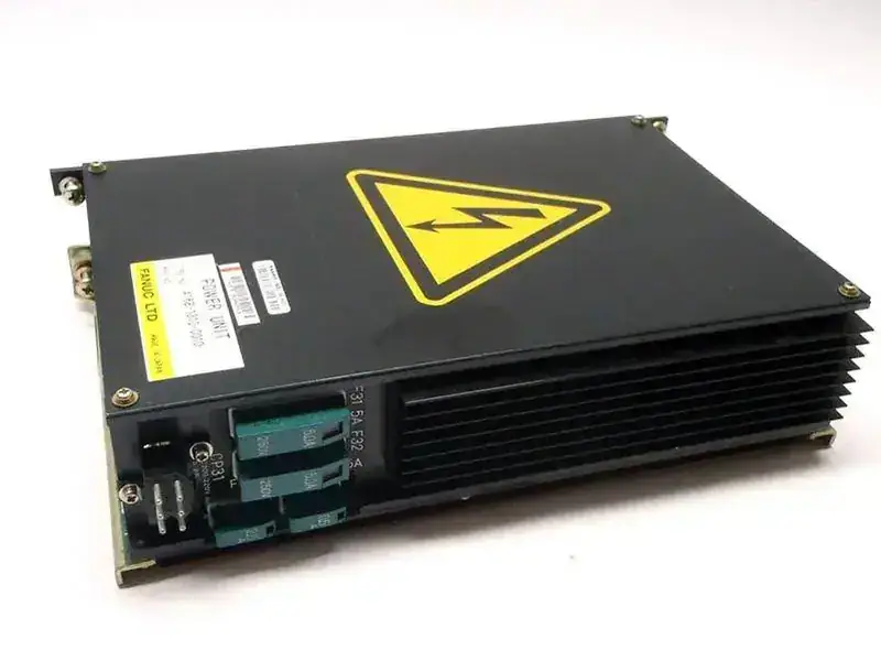FANUC A16B-1310-0010-01 Alimentation électrique