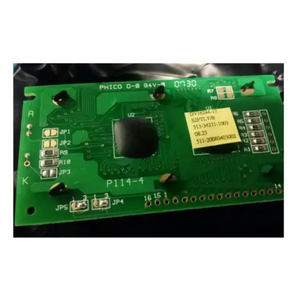 Lcd12864 LCD Panel