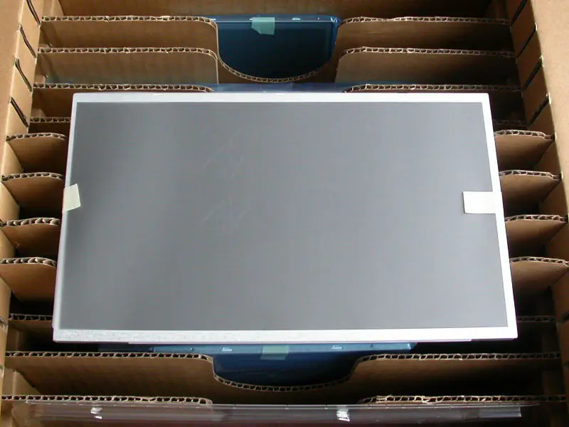 Remplacement du panneau LCD B116XW02 V0 AUO