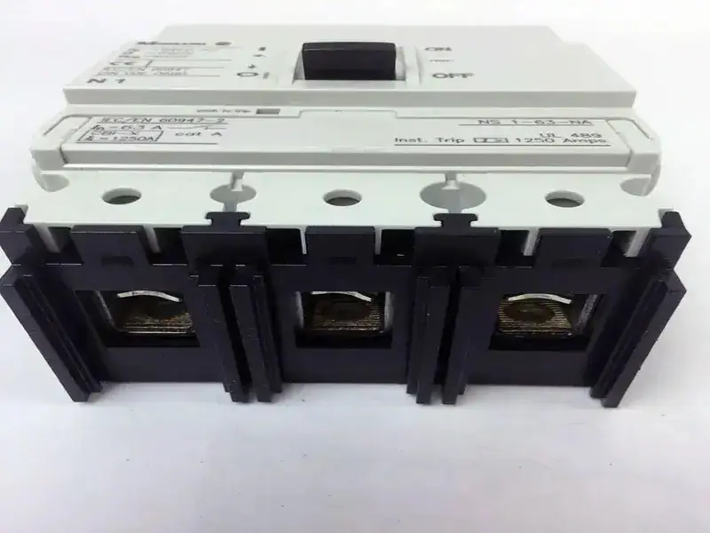 Moeller NS1-63-NA Schalter
