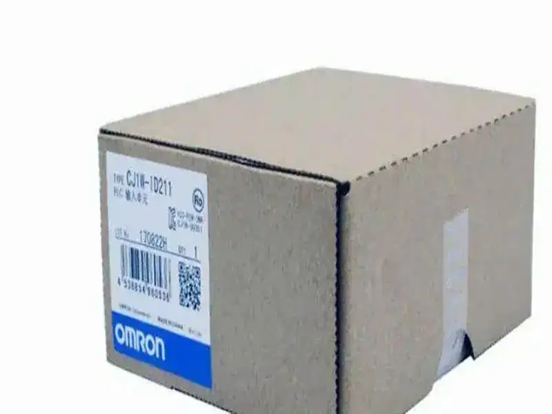 Omron CJ1W-ID211 PLC Module