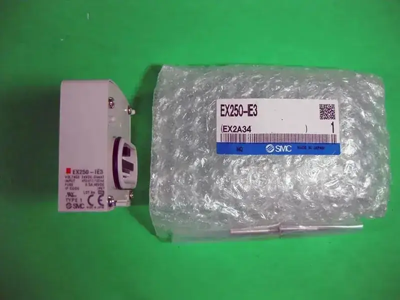 Module SMC EX250-IE3