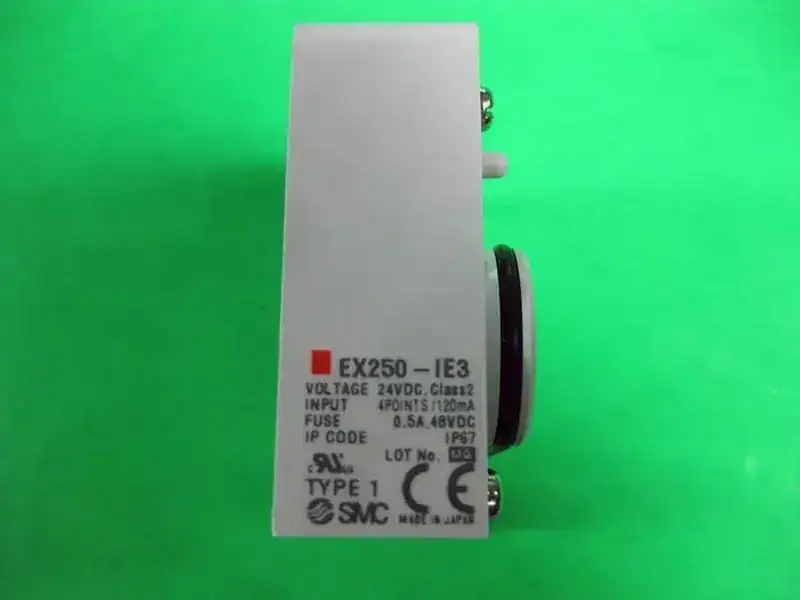 Module SMC EX250-IE3