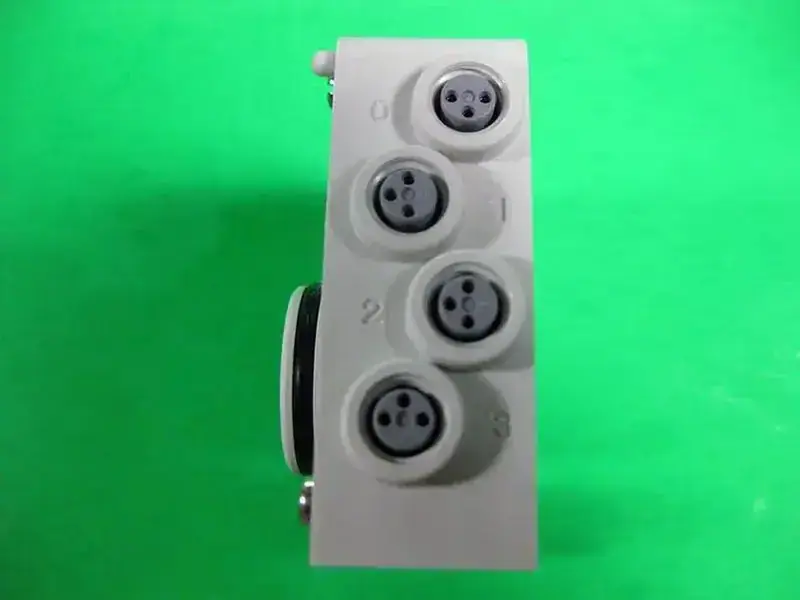 Module SMC EX250-IE3