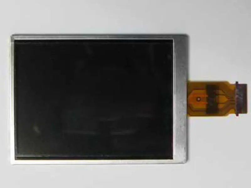 TPO TD030WHEA1 LCD