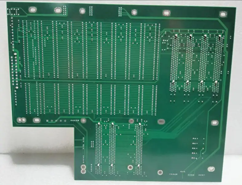 ADLINK HPCI-13S4LU REV.A1 Backplane Board