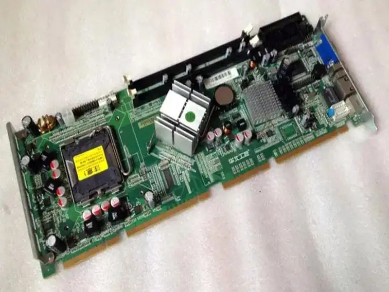 Carte mère Norco SHB-930