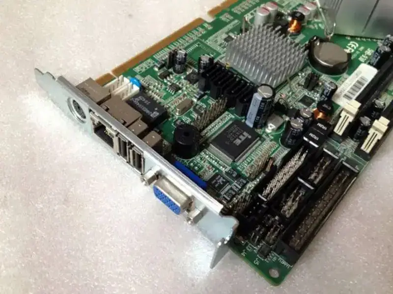 Carte mère Norco SHB-930