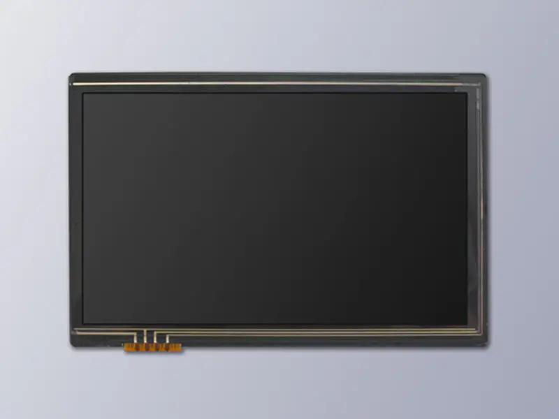 Toshiba Matsushita LTA070B511F LCD