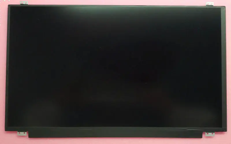 Remplacement du panneau LCD NV156FHM-N31 BOE pour ordinateur portable