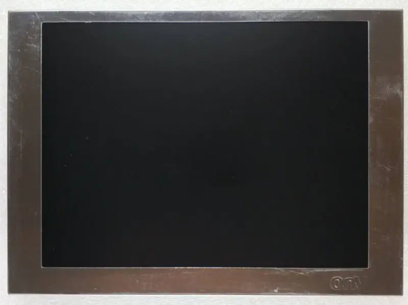 G057VN01 V2 AUO LCD panel replacement
