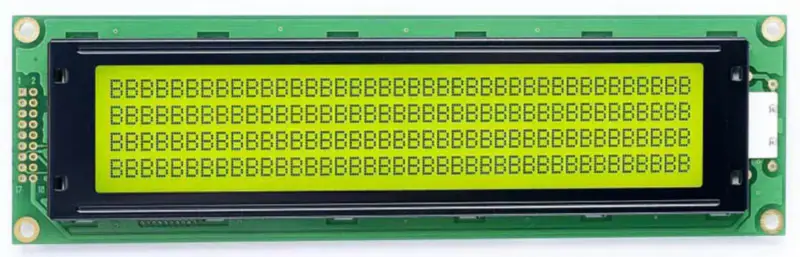 4004 LCD4004/4004lcd 4004LCM/ZL4004A1