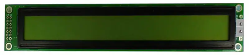 LCD4002 4002LCD 4002LCMZL4002A1