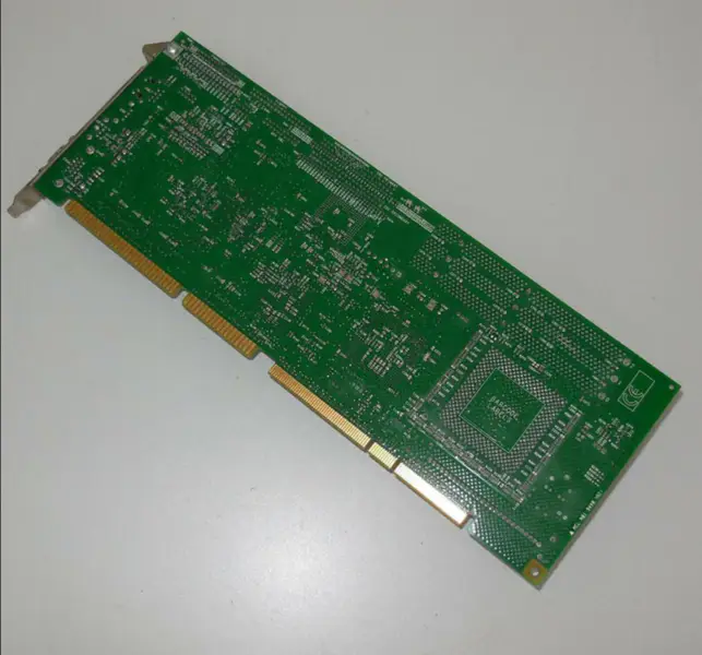 GE 3X-ETSG1-SB anakart için Elbrus SBC Flexor P/N: 154-00001-01 108404