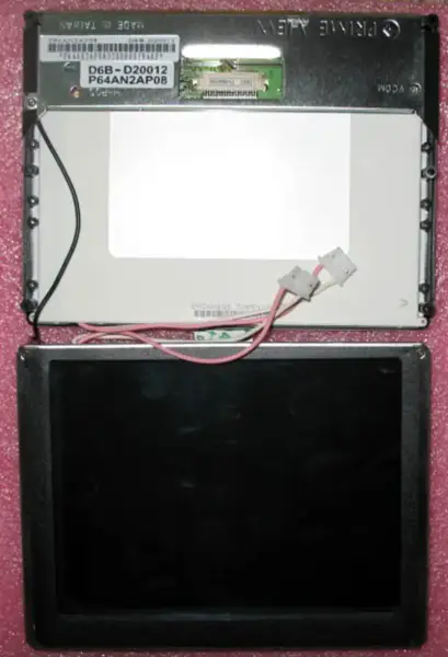 P64AN2AP08 PA050DS7（LF） P64AN2AP04 LCD board