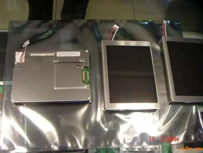 Carte LCD Sharp 5.7 pouces LQ057Q3DC12 LQ057Q3DG01