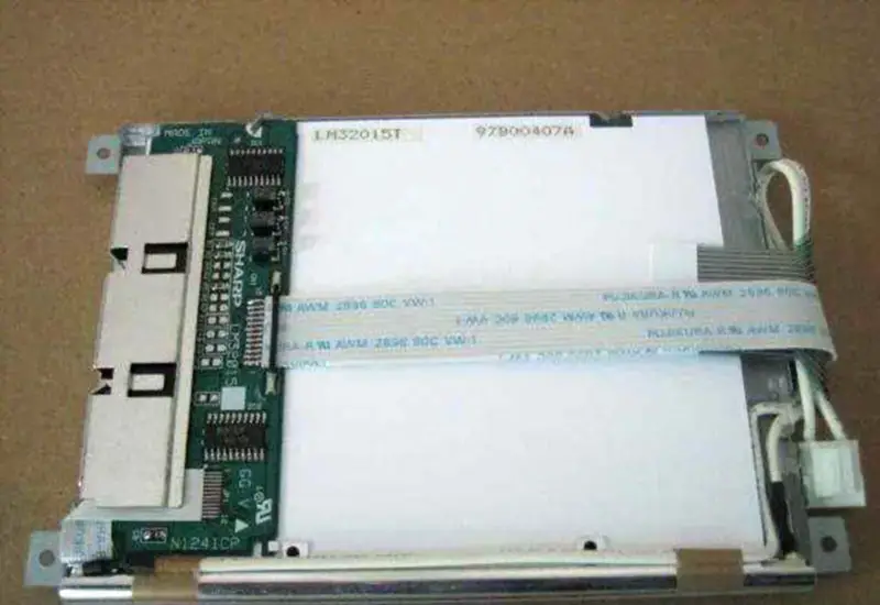 Carte LCD LM320151 LM32015T LM32013