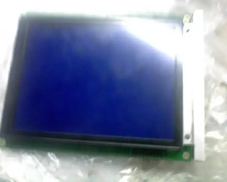 Carte LCD PG320240FRM-DE4-I