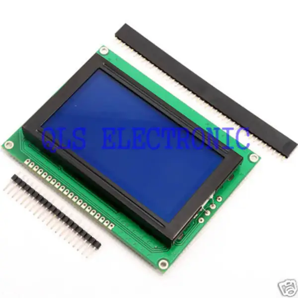 12864LCD 12864 ZL12864A03