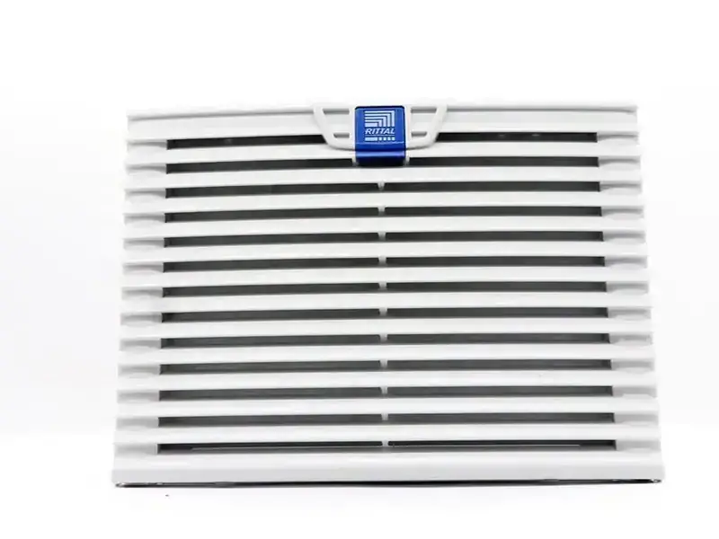 Ebmpapst K2S165-AA17-05 Fan