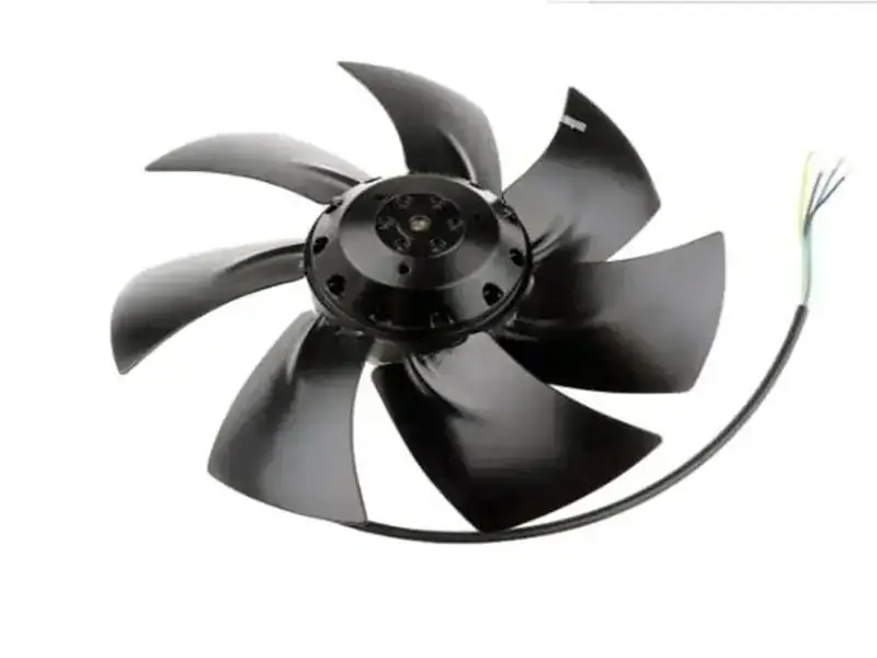 Ebmpapst A2E250-AL06-01 Ventilateur