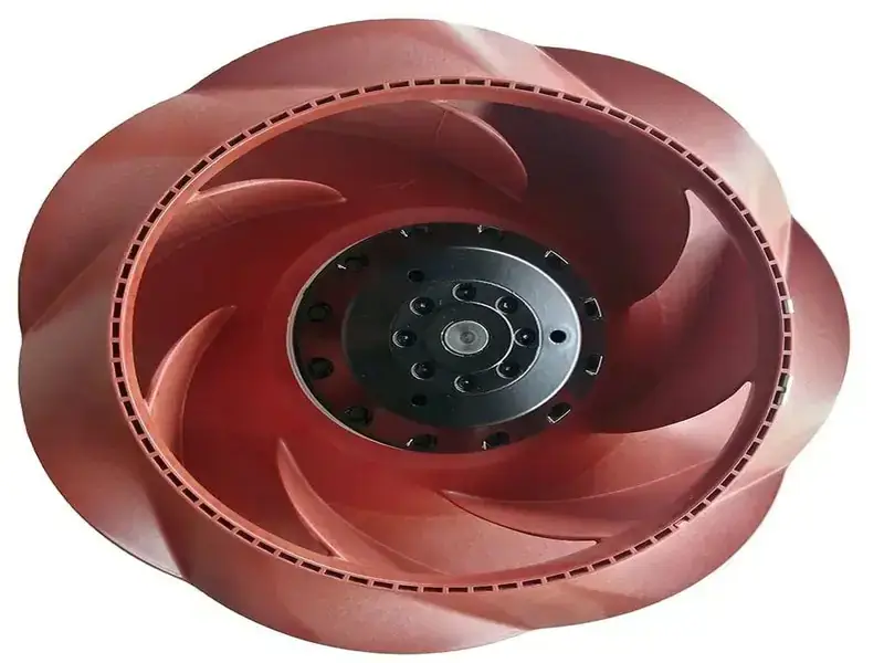 Ventilatore Ebmpapst R2D250-RA10-10
